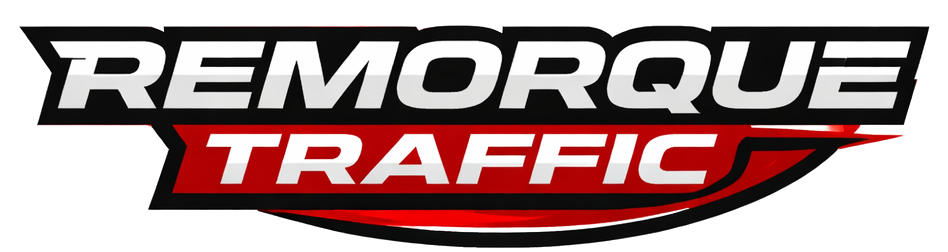 Remorque Traffic